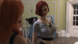 Femboy Sorority [v0.1] [Jaya's Dawn] screenshot 5