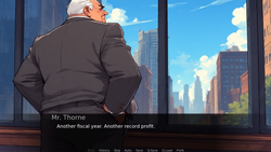 Mr. Thornes Office [v1.0] [kzfol] screenshot 2