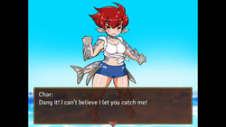 Legend of the Master Baiter Origins: Gills Gone Wild (v1.01) by BigWednesday screenshot 3