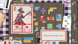 Tabletops & Bottoms [Demo] [PopotoProductions] screenshot 8