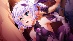 Holy Valkyrie EXS-TiA Concerto 2 [Final] [Lusterise] screenshot 0