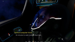 Aether HeXXen- Death-Space Requiem Act1 (v1.0) by irkinterAction screenshot 1