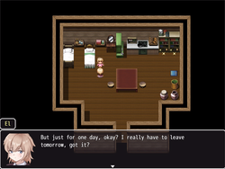 I Can't Proceed Unless I Defeat the Weaklings! [v1.4] [Lifees] screenshot 2