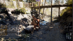 Rituals of Lust and Sin [Final] [Games For Pleasure] screenshot 5