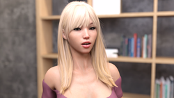 University of the Elite (v0.15) by LewdPalace Games screenshot 3