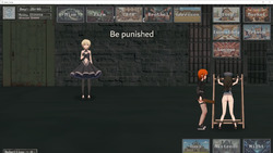Labor Camp [demo] [spankbot] screenshot 2