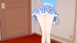 Eroselle Fantasy Lust Sim [v0.1] [Lust Works Studio] screenshot 1