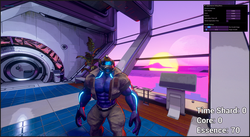 Hypermancer (0.0.9) by Sombreve screenshot 3