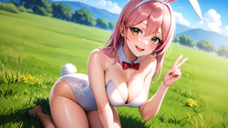 Is It Wrong To Try To Rescue Monster Girls From The Inquisition? [v1.0] [waifubox] screenshot 5