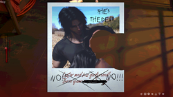 Your Affliction, Lester Diaz (v1.0) by P1NK-ANG3L screenshot 3