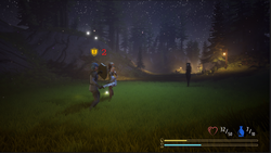 Twiwood Tales [v0.71.1 Demo] [ENTITIES] screenshot 1