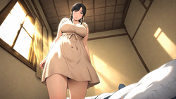 Incubus Heir by D-Pobre screenshot 2