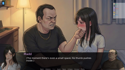 The Only Doe [v0.01][Madd5] screenshot 14