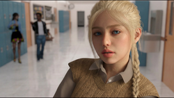 Asian Town (v0.1) by HB Studio screenshot 13