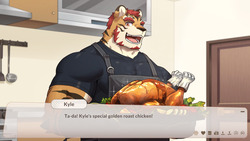 Trivia About You (v1.0) by Raccoon Nest screenshot 0