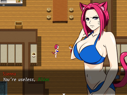 Corrupted Tails [v0.1] [MishiStudio] screenshot 2