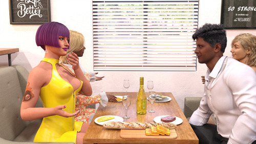 Adam and Eve Inc [v0.3] [AdEvaGames]