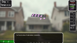 Through The Looking Glass [0.1.3-Prototype] [HakOSGames] screenshot 3