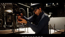 Empire of Heroes [Beta] [Lucyfar] screenshot 6