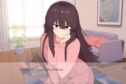 Gia's Tutor [Prototype] [Noteku] screenshot 4