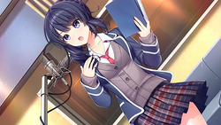 Sousaku Kanojo no Ren'ai Koushiki [v1.10 + Append] [Aino+Links] screenshot 4