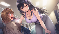 The Locket (v1.0) by Watermelon Universe screenshot 3