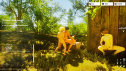 Naked Lust and Burning Passions [2025-09-22] [Games For Pleasure] screenshot 4