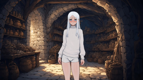 Thaloria Born To Live [v1.1 demo] [yaminox]