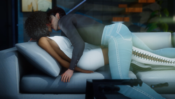 Dating Game: New Neighbors [v1.0] [Antipode Games] screenshot 6