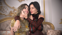 Doon: the Lusts of Mahd'Ib by 4U Studios screenshot 3