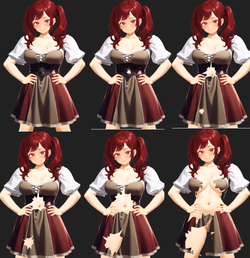 Broken Provinces (v0.5.14) by Thirdbit screenshot 3