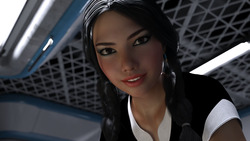 Cybergenic 7: The Twist [v1.0] [Virtual Passion] screenshot 4