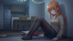 The Brightest Neon - Semitone Resonance (v0.7.0r) by DomDot screenshot 16