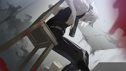 Ryuusei World Actor: Gaslight Bullet [final] by Heliodor screenshot 7