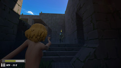 Guns&Orcs [v0.4] [Shapers] screenshot 2