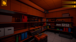 Project Haydee [Build 3] [Vistonwafi] screenshot 3