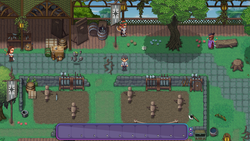 Mana Quest [vb0.5.6] [Cozy Bunny] screenshot 2