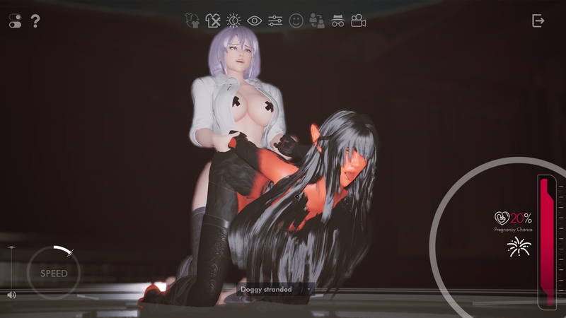 Overbreed [demo] [Overbreed] poster