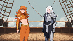 Thaloria Born To Die (v1.1) by yaminox screenshot 1