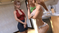 The Innocent (v0.1) by Narrator Studios screenshot 5