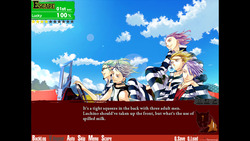 Lucky Dog 1 [v1.0] [tennenouji] screenshot 2