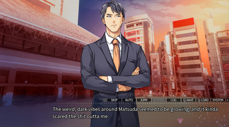 Paradise- Musubi [v1.0] [PIL/SLASH] poster