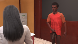 Operation Rio: Blood Trails [Black Ninja] screenshot 7