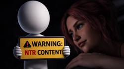 Unbound Resort (v0.0.5) by Sad Pepper screenshot 1