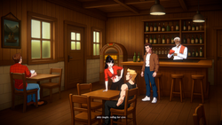 Relics of Wayne: Greymoor [v0.0.9.2] [Blackroot Games] screenshot 6