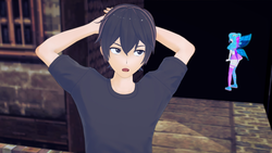 Seeds Of Power [v0.1] [Kussuado] screenshot 4