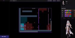 Tentacle Realm Escape [v0.1] [Shimomura Tsutomu] screenshot 0