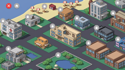 Taylor House (v0.1) by KlyvShadow screenshot 0