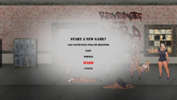 Revenge of the Nerd [v0.1.01 alpha] [ValKaree] screenshot 11