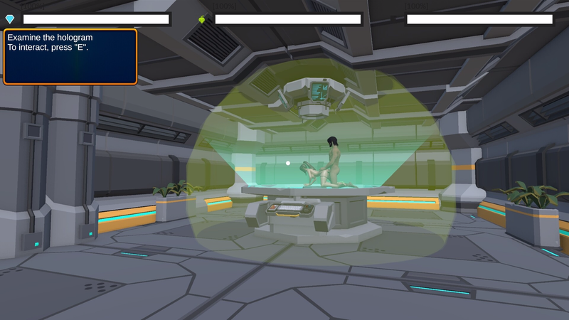 Shelter X (v1.0) poster